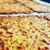 Cauliflower Crust Pizza