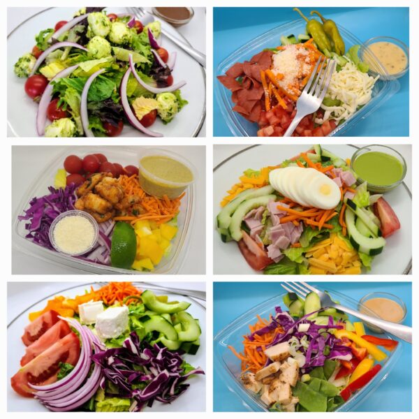 Summer Salad of the Week! - Image 2
